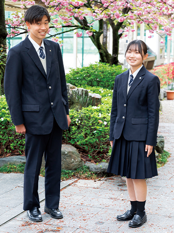 制服 体操服 京都文教中学校 高等学校