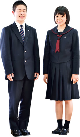 制服 体操服 京都文教中学校 高等学校