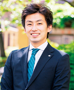 矢下 修平先生（理科）