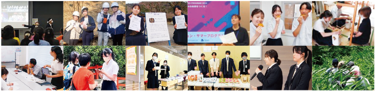 学校を飛び出した新しい学び、”探究ゼミ”！