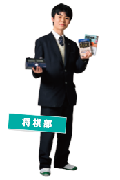 将棋部