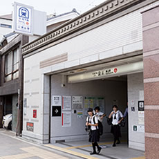 施設紹介 京都文教中学校 高等学校 施設紹介 京都文教中学校 高等学校