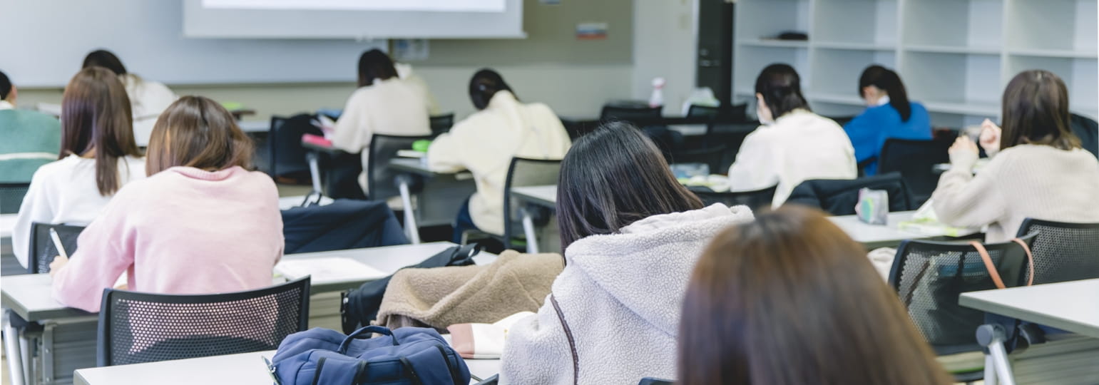 採用担当者の方へ 