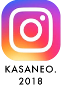 Instagram KASANEO.2018