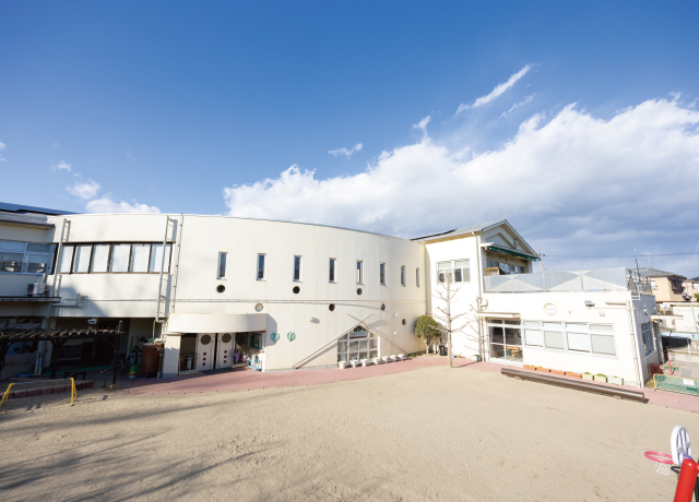社会福祉法人 清仁福祉会 久世保育園
