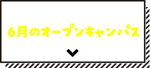 6月のオープンキャンパス