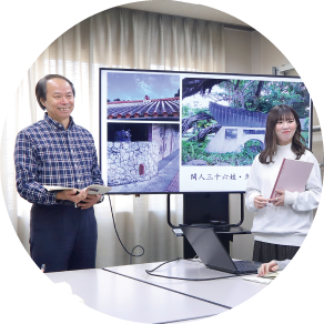 学部 学科 京都文教大学 受験生のための入試情報サイト ぴったりnavi