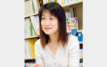 子ども学