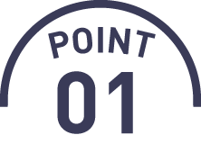 POINT 01
