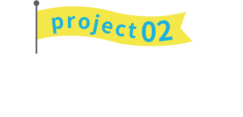 project02 京都の観光名所でイベント企画