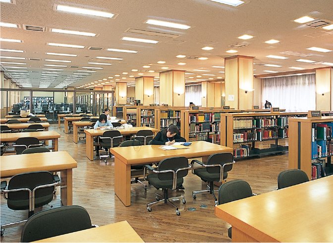 図書館