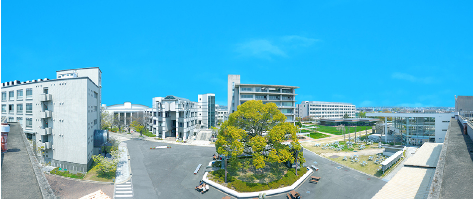 京都文教大学への進学