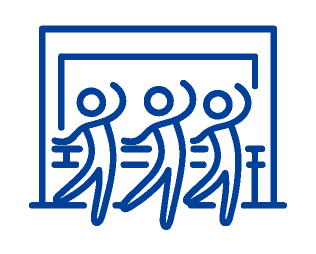 プロのダンサーと一緒に踊ろう！