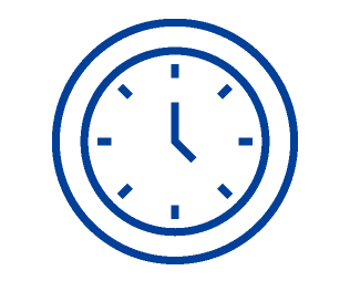 1週間の時間割は？