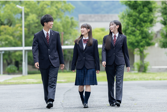 未来とつながる！