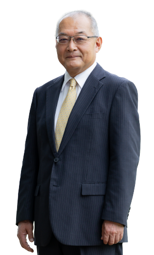 京都文教大学附属宇治高等学校 増田 恒校長